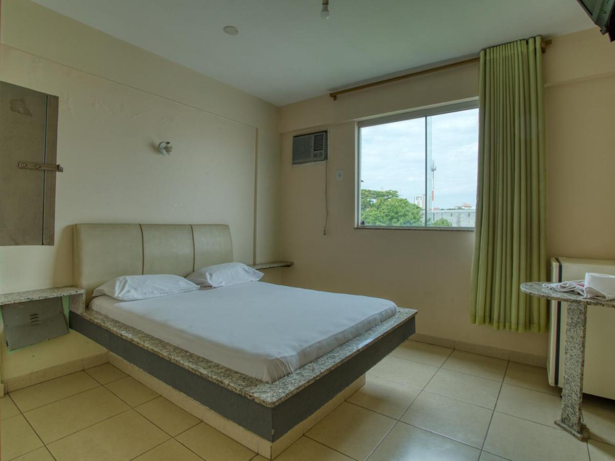 Hotel Mundi Goiânia Zimmer foto
